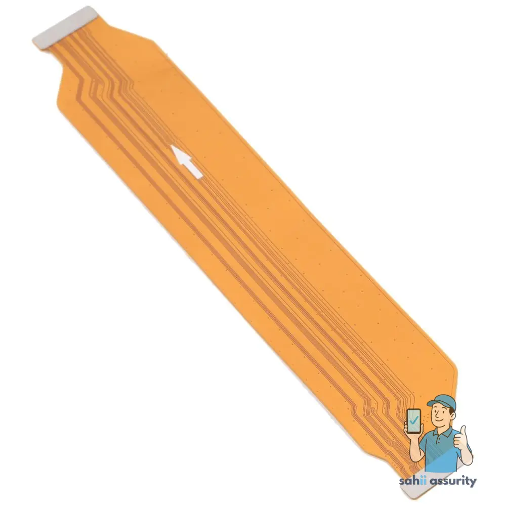 Main Board Flex Cable for Oppo K10 5G thumbnail